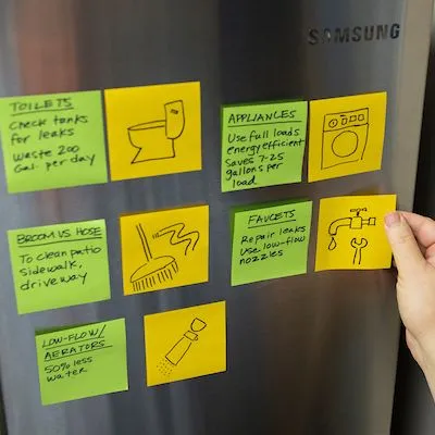 thumbnail for publication: Communicating with Extension Clients about Water